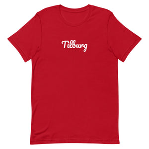 Tilburg T-shirt