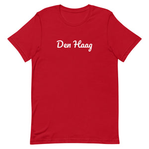 Den Haag T-shirt