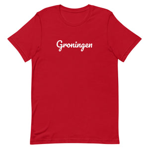 Groningen T-shirt