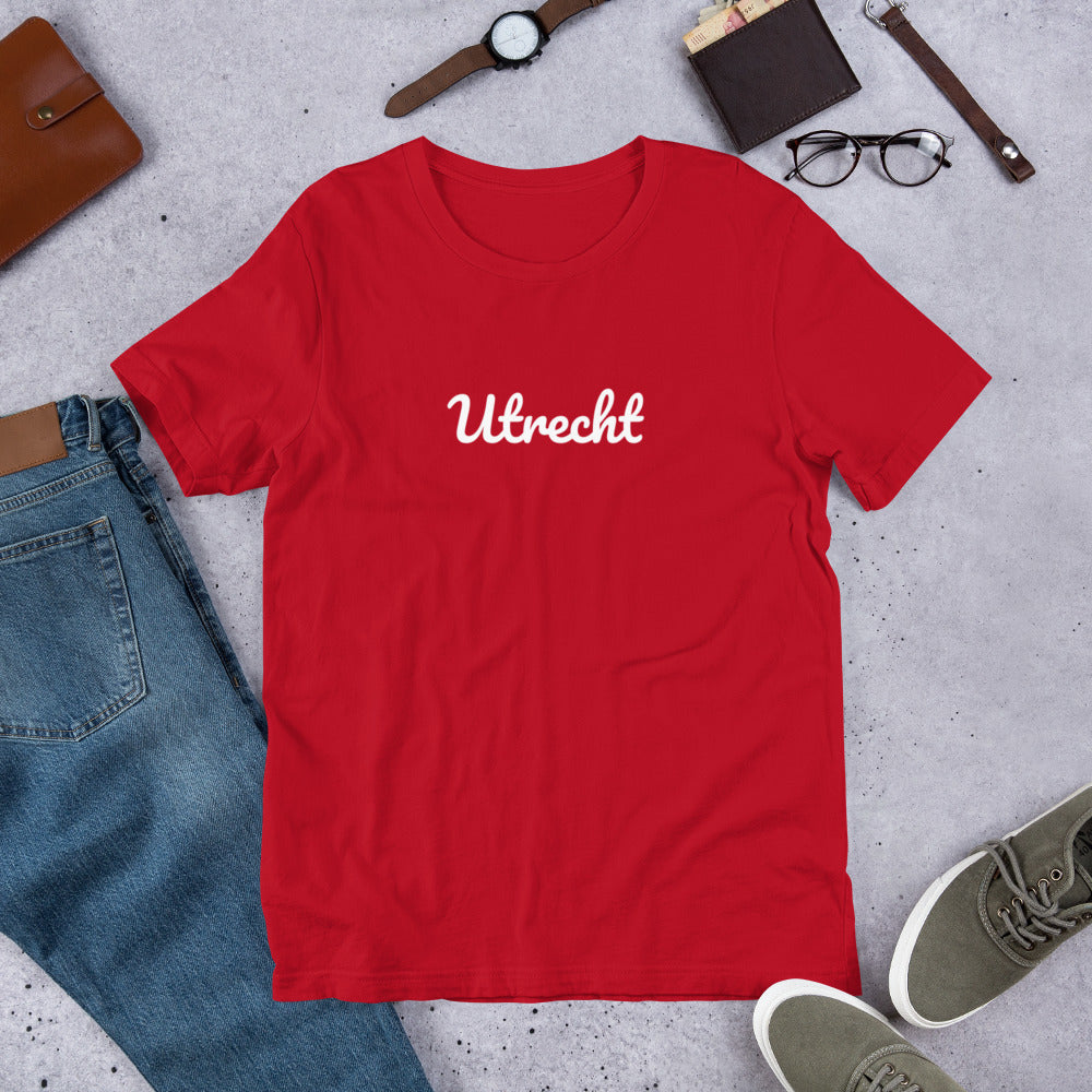 Utrecht T-shirt
