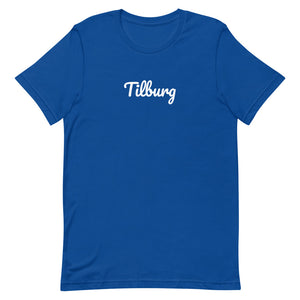 Tilburg T-shirt