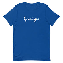 Afbeelding in Gallery-weergave laden, Groningen T-shirt
