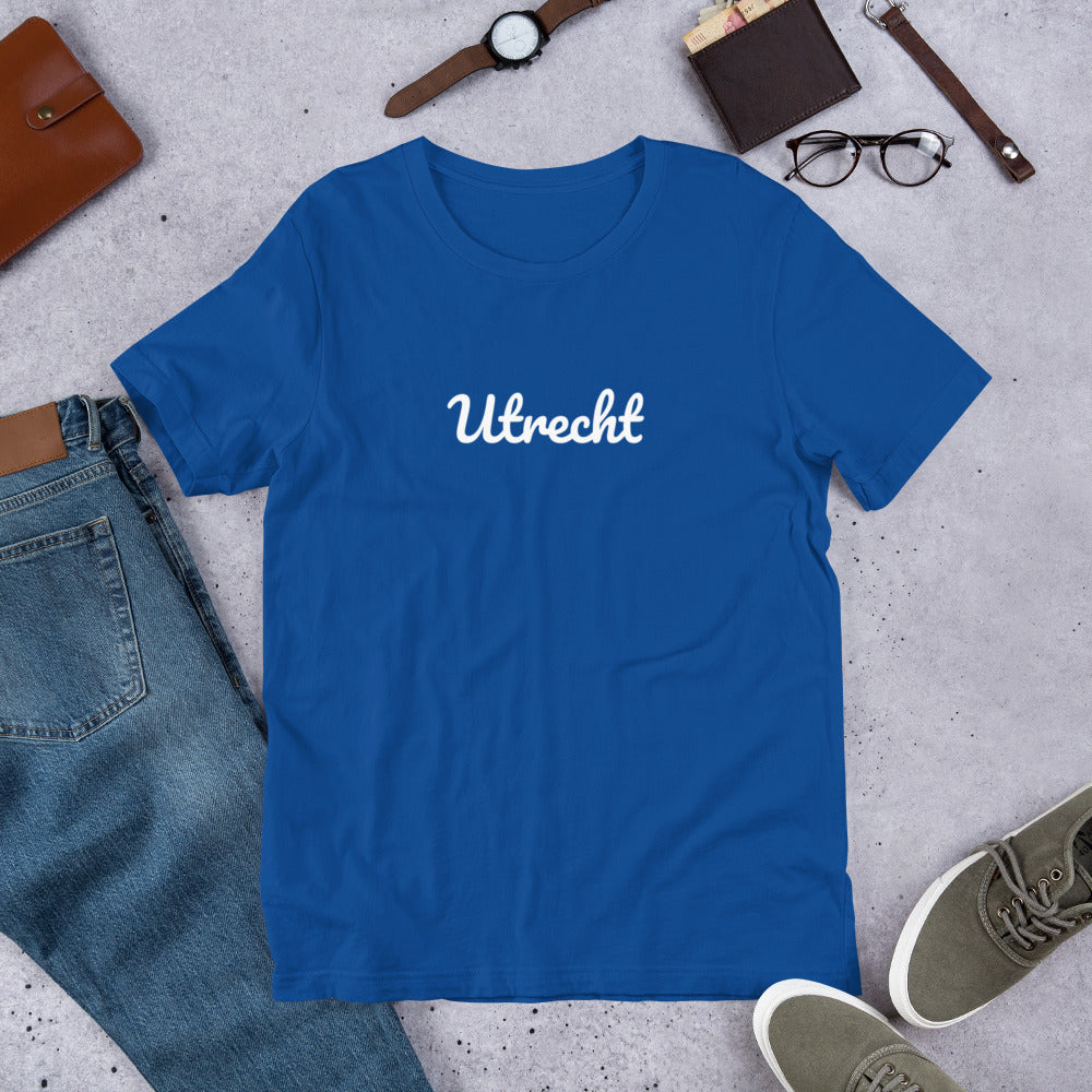 Utrecht T-shirt