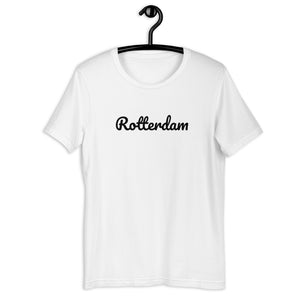 Rotterdam T-shirt