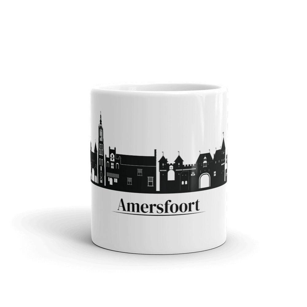 Amersfoort Stadsmok Cadeau